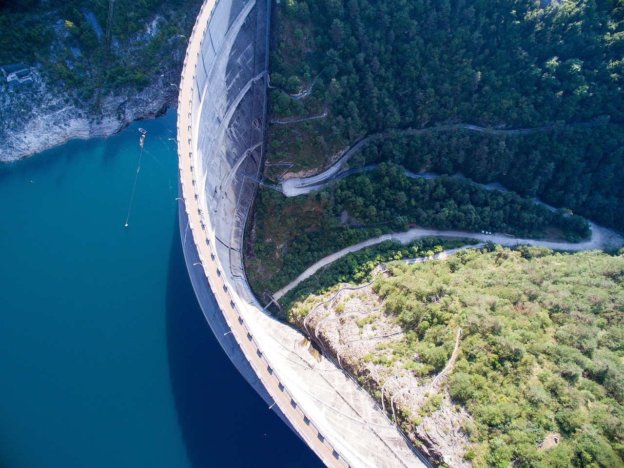 广东省水利建设信息网，推动水利事业发展的强大引擎